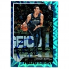 Dwight Powell autograph
